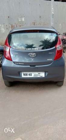 Hyundai Eon Magna, , Petrol