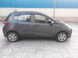 Hyundai Grand I10 Sportz 1.1 Crdi, , Petrol