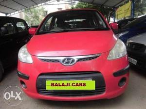 Hyundai I10 Sportz 1.2 At, , Petrol