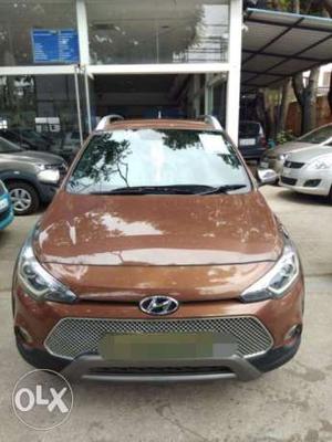 Hyundai I20 Active 1.4 Sx, , Diesel