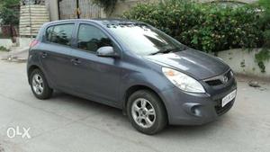 Hyundai I20 Sportz , Petrol