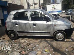 Hyundai Santro Model  Good Condition New Tyre All