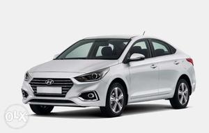 Hyundai Verna, , Diesel