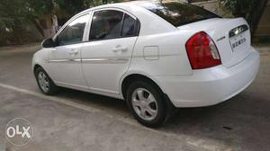  Hyundai Verna diesel  Kms