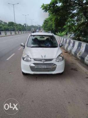 Maruti Suzuki Alto 800 Lxi, , Petrol