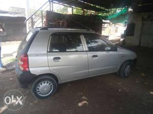 Maruti Suzuki Alto 800 petrol  Kms  year