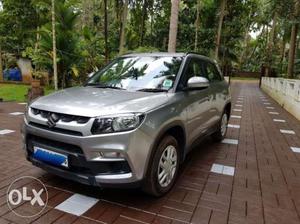 Maruti Suzuki Grand Vitara Brezza Vdi (opt.), , Diesel