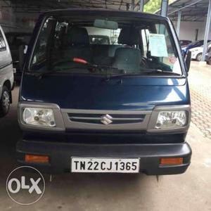 Maruti Suzuki Omni 5 Str Bs-iv, , Petrol