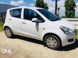 Maruti Suzuki Ritz diesel  Kms  year