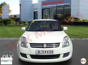 Maruti Suzuki Swift Dzire Ldi, , Diesel