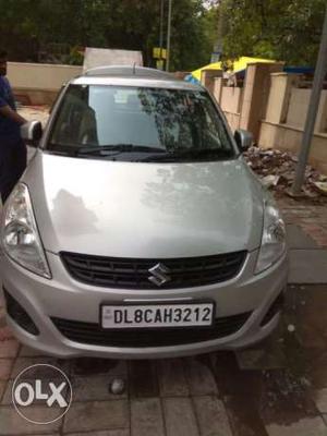 Maruti Suzuki Swift Dzire Ldi, , Diesel