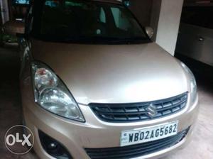 Maruti Suzuki Swift Dzire Vxi, , Petrol