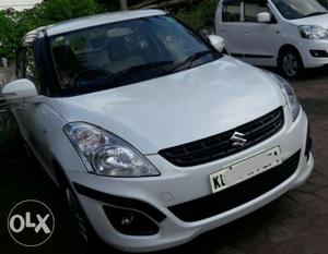 Maruti Suzuki Swift Dzire Vxi, , Petrol