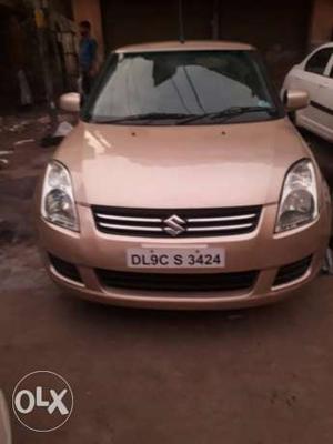 Maruti Suzuki Swift Dzire petrol  Kms  year