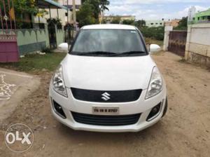 Maruti Suzuki Swift Vdi Abs Bs-iv, , Diesel