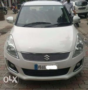 Maruti Suzuki Swift Vdi Abs, , Diesel