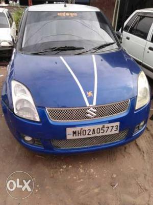 Maruti Suzuki Swift petrol  Kms  year