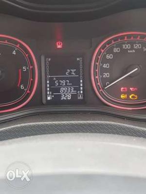 Maruti Suzuki Vitara Brezza diesel  Kms  year