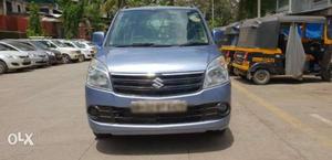 Maruti Suzuki Wagon R 1.0 Vxi, , Petrol