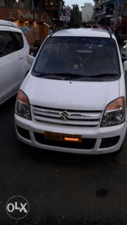  Maruti Suzuki Wagon R 1.0 petrol  Kms