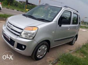 Maruti Suzuki Wagon R Lxi Bs-iii, , Petrol