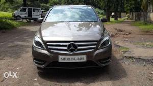 Mercedes-benz B-class B180 Sports, , Diesel