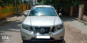 Nissan Terrano Xl (d), , Diesel