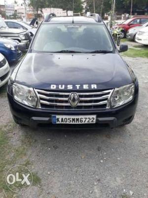 Renault Duster 85 Ps Rxe Diesel, , Diesel