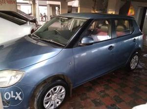 Skoda Fabia diesel  Kms  year