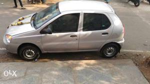 Tata Indica E V2 diesel  Kms  year