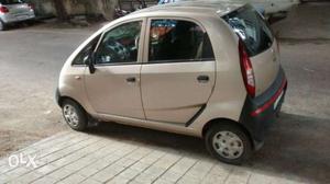 Tata Nano Cx, , Petrol