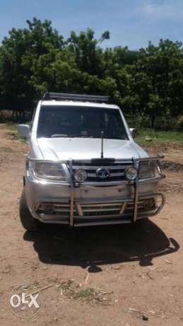 Tata Sumo Grande Ex, , Diesel