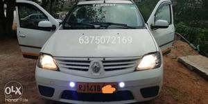 Top condition Mahindra Verito 25 averagable car and full