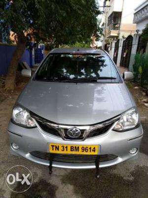 Toyota Etios Gd, , Diesel