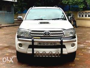 Toyota Fortuner 3.0 Mt, , Diesel