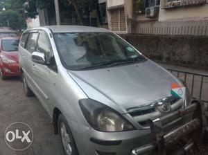 Toyota Innova 2.5 V 8 Str, , Diesel