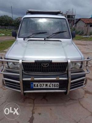 Toyota Qualis Fs B, Diesel