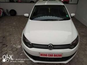 Volkswagen Polo diesel  Kms  year