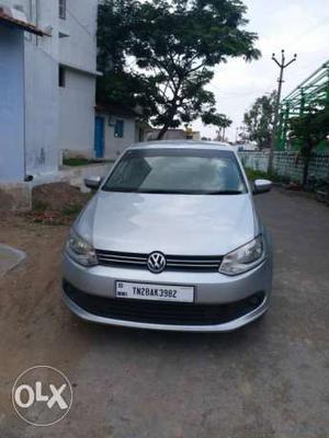  Volkswagen Vento diesel  Kms