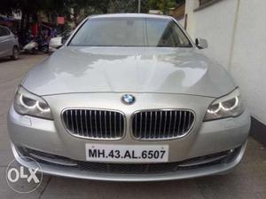 Bmw 5 Series 520d Luxury Line, , Diesel