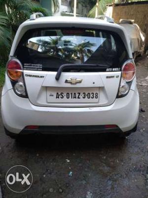 Chevrolet Beat Lt Opt Petrol, , Petrol