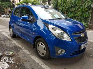 Chevrolet Beat Lt Petrol, , Petrol