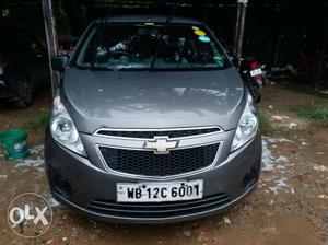  Chevrolet Beat diesel  Kms