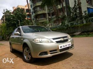 Chevrolet Optra Magnum Ls , Petrol