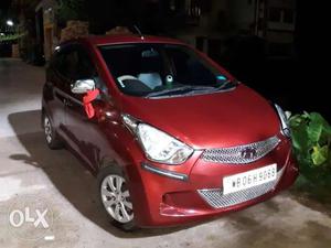 Eon Magna Almost New Condition Car Direct Owner No.