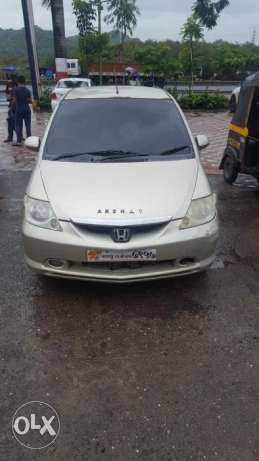 For sale Honda City GXI CNG + Petrol  second Owner