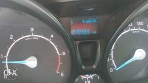 Ford Ecosport diesel  Kms  year