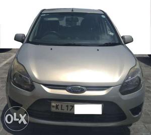 Ford Figo Duratorq Diesel Titanium , Diesel