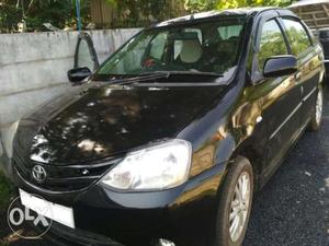 Good condition Toyota Etios for sale