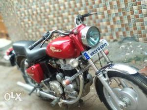Great in condition royal enfield bullet 350cc